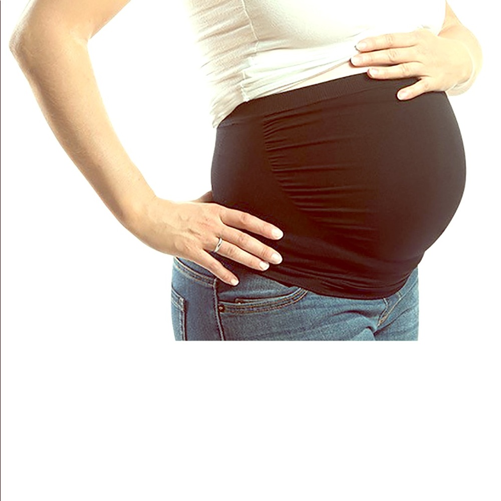 Maternity support band XL